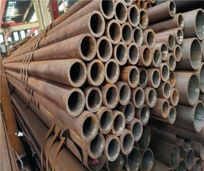 China 3.2MM Carbon Steel Seamless Tube ASTM A524/A524M-21 For Atmospheric And Lower Temperatures à venda