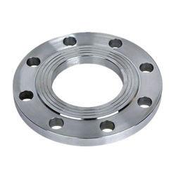 China Forged Welding Steel Pipe Flange Bearing Hardware Tools Carbon Steel Slip On Pipe Flanges for sale