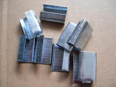 China Serrated Seal 16mmx0.8mm 0.5-1.0mm Thickness For Different Applications for sale