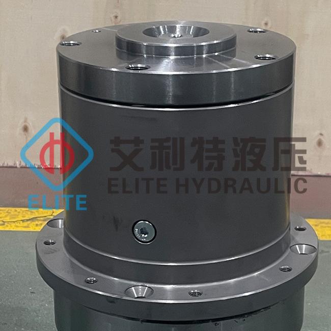 5.0 Kw Electric Wheel Drive with 2200nm Wheel Gears Hub