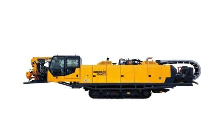 China Rotary Horizontal Directional Drilling Equipment 2400kN Horizontal Drilling Rig for sale