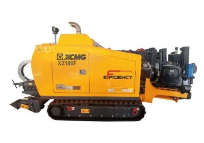 China 180kn HDD Drill Rig XZ180F Horizontal Directional Drilling Equipment for sale