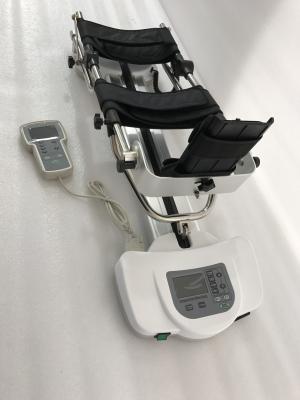 China Baje la máquina de la terapia física del CPM del miembro para el material de la ensenada del ABS del reemplazo de la rodilla en venta