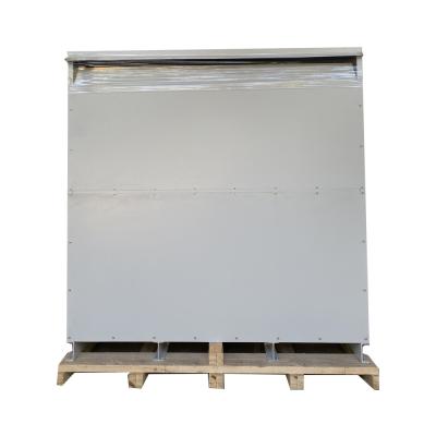 Chine Transformateur de distribution à trois phases d'isolation de 2000 KVA 690 V Répondre au DOE 2016 Isolation 220 °C à vendre