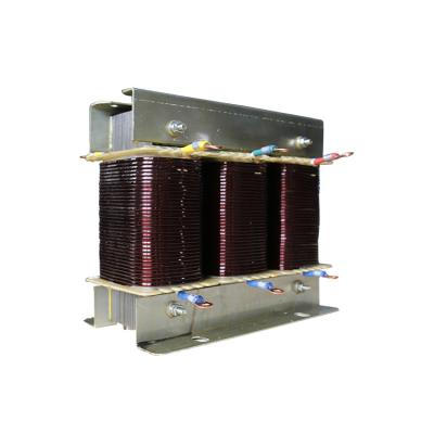 China H Class 50Hz Auto Three Phase Transformer High Efficiency Copper Aluminum for sale