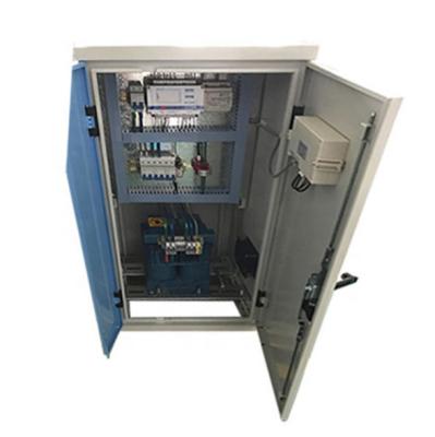 China 16 KVA 1 Phase Medical Isolation Transformer Monitor IP23 H Class for sale