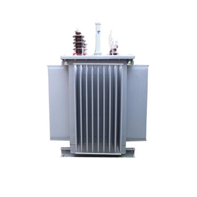 Chine Transformateur oléiforme civil 0.415KV 10000V d'alimentation de l'énergie 250KVA à vendre