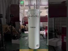 ULリスト150Kva三相電柱取付変圧器油入34.5KV~208Y配電用変圧器