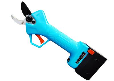 China Wireless Vineyard Electric Pruning Shears With 20V Lithium Rechargeable Battery for sale