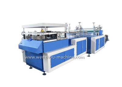 China Hot Sale Automatic PE SPA Liner Cover Making Machine for sale