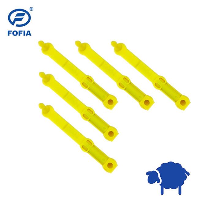Livestock Rfid Tag Livestock Rfid Tag