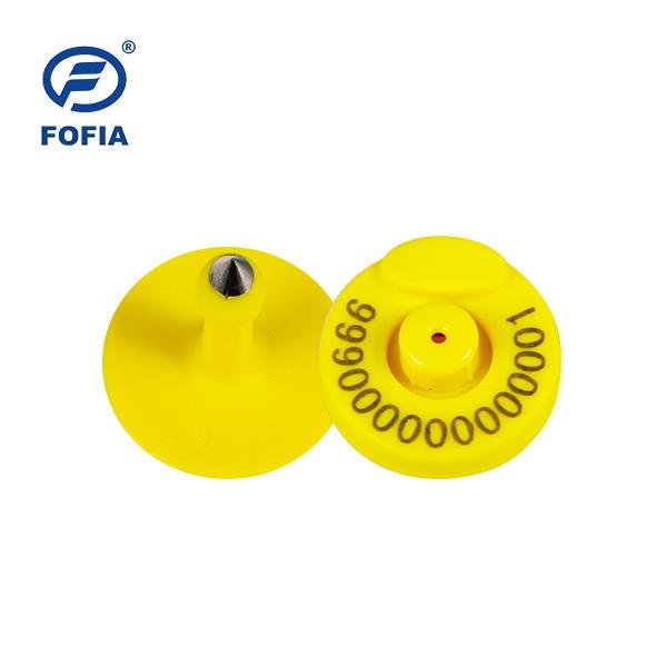 Livestock Identification Tag Livestock Identification Tag