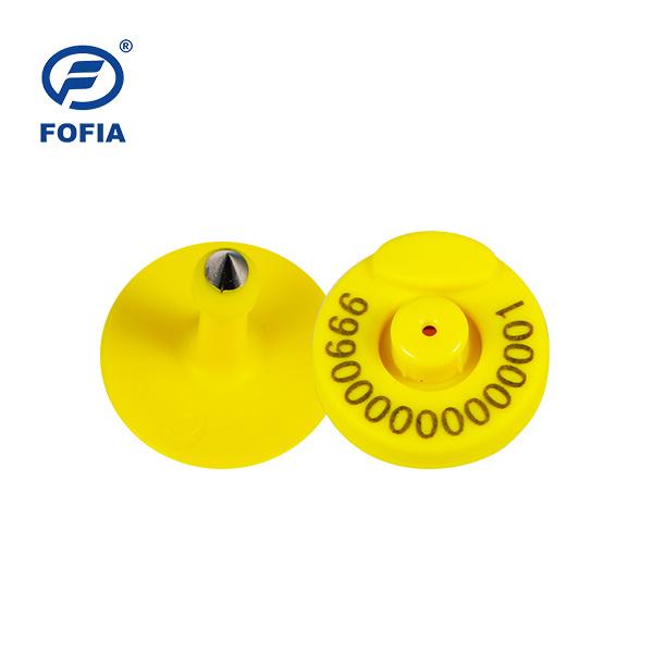 Swine ID Tags Swine ID Tags