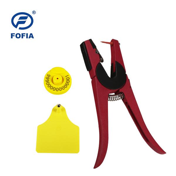 LF RFID Animal Tag LF RFID Animal Tag