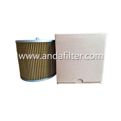 China High Quality Hydraulic Suction Filter For Doosan 400408-00049 for sale