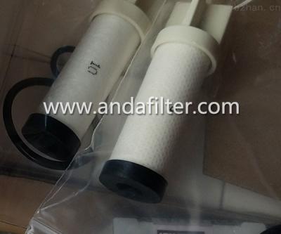 China High Quality Parker Racor High Pressure Gas Filter J5700-1107140 612600190763 CLS112-6 CLS112-10 for sale
