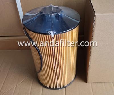 China High Quality Oil Filter For SINOTRUK 200V05504-0122 for sale