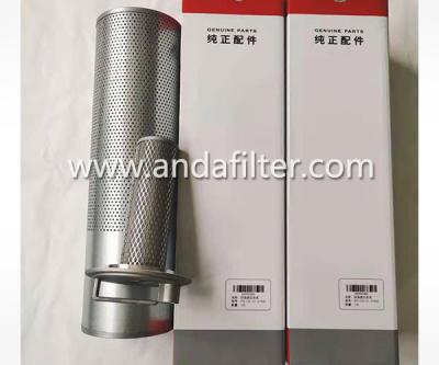 China High Quality Hydraulic Return Filter For SANY 60200365 for sale