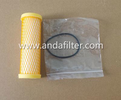China High Quality CNG Filter For YUCHAI J5700-1107240A for sale