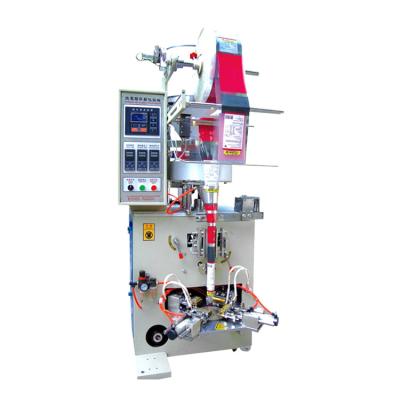 China Plastic Bag Vertical Granule Auto Food Packing Machine for sale