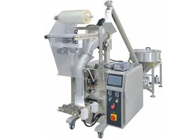China Small Full Automatic Pillow Bag Powder Packing Machine for sale