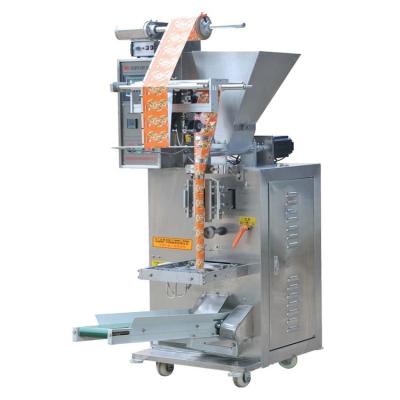 China Stand Up Bag Flour / bean milk Powder Filling Packing Machine for sale