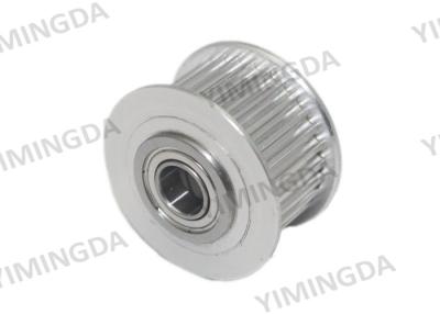 China Pulley Assy Plotter Parts 77774000- suitable for Gerber plotter for sale