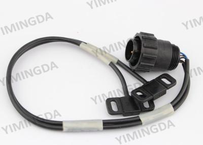 China Switch Limit Assy Cutter Spare Parts For GT5250 GT7250 PN 82481000 for sale