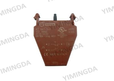 China Contact Block 925500575- For XLC7000 Cutter for sale