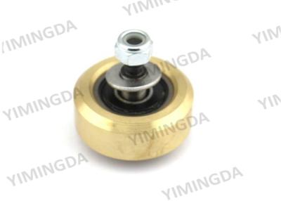China Fixed Roller Assy for GT5250 Parts , PN 75176000- suitable for Auto Cutter for sale