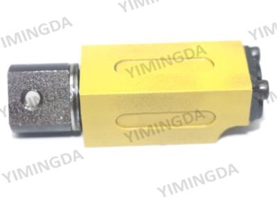 China CH08-02-17- Slide Block Auto Cutting Spare Parts Suitable For YIN Cutter Parts for sale