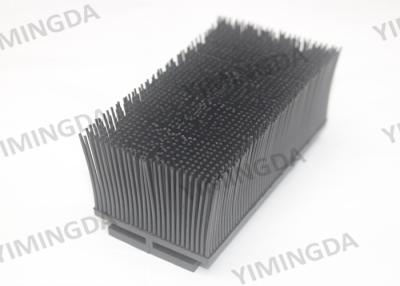 China Black color Cutter Plastic bristle for Takatori for sale