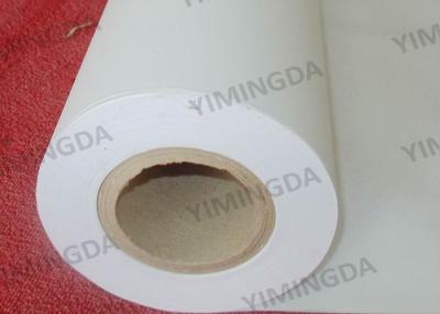 China Garment China made CAD Plotter paper Rolls 45gsm Wood Pulp Material for sale