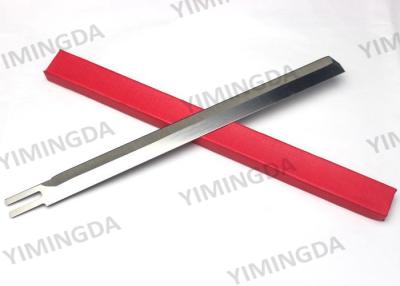 China 10E Straight Cutting Blade For Cutting Room Accessories , Alloy Steel Cutting Blade for sale