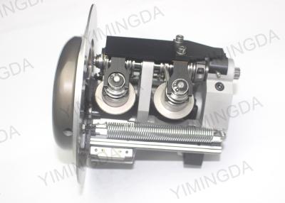 China Assy Sharpener Presser Foot For Gerber GT5250 Parts 92097000 for sale