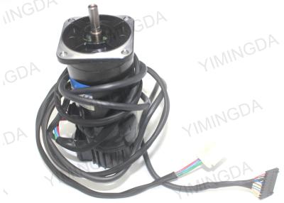 China C Axis Motor Assy GTXL Parts 1.32 Kg/Pc 86006050 for sale