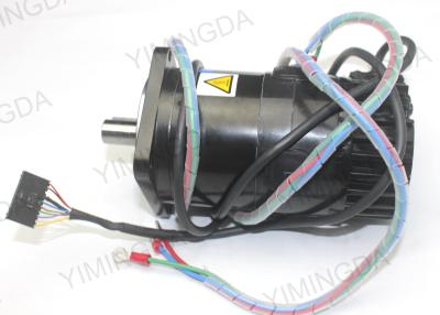 China C-Axis Motor Assy Auto Cutting Part for  XLC7000 Cutter Parts 90559000 for sale