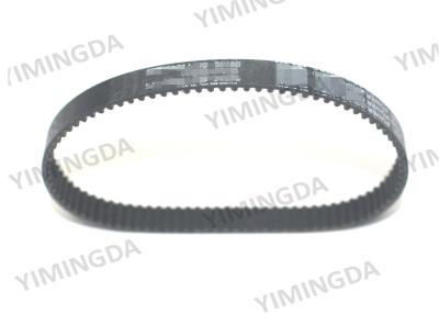 China 180500261 Drill Belt GTXL Parts Sdp 3mm P 90 Grv 9mmw For Auto Cutter for sale