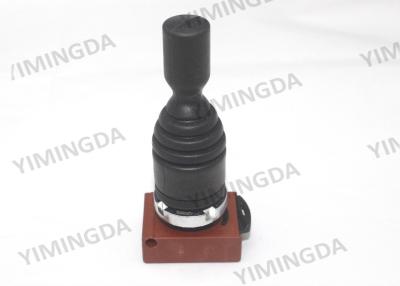 China 925500574 Switch Joystick  GE P9 X MN4T GTXL Cutter Parts 206*7.9*1.93mm for sale