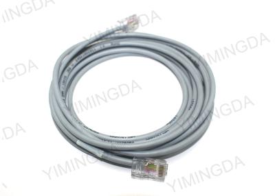 China 101-090-147 Cable 6 x 0.14 With RJ45 for Gerber Spreader Spare Parts for sale