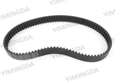 China PN 180500084 Timing Belt Cutting Machine Parts M5HTD 90T For GT7250 XLC7000 Z7 for sale