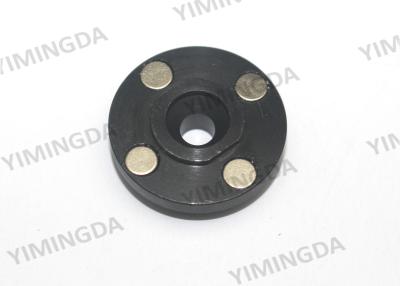 China 98538000 Paragon Spare Parts Grinding Arbor Assy With Magnetic for sale