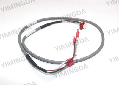 China 9180001 Cable Hardware KI gerber plotter parts , textile machine spare parts for sale
