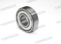 China 6201 - 2ZR - C3 Bearing For Yin Cutter Parts , Cutting Room Parts for sale