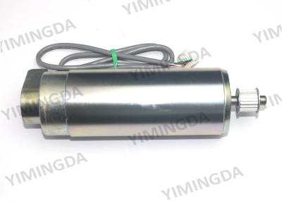 China 90135000 Y - Axis Motor With Pulley Assy Gerber Spare Parts For Gerber Infinity Plotter for sale