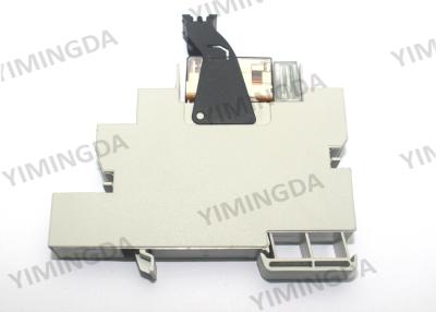 Chine Pièces de machine textile de Gerber du relais 760500229 de DPDT, pièces automatiques de coupeur à vendre