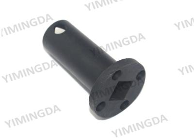 China Negro NF08-02-07 inoxidable del caso de diapositiva para las piezas del cortador de Yin, piezas del cortador de Takatori en venta
