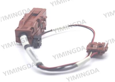 China Cable , Bristle Cleaner Head For GT5250 Parts Pneumatic Textile Machine Parts 74898000 for sale