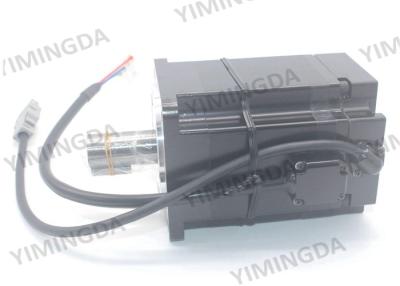 China SGMJV-08ADE6S Servo Motor 200V 4.7A  For Yin / Takatori Cutter Machine Parts for sale