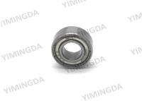 China 686ZZ Bearing Roller For Yin HY-H2307 Cutter Parts / Takatori Cutter Machine Parts for sale